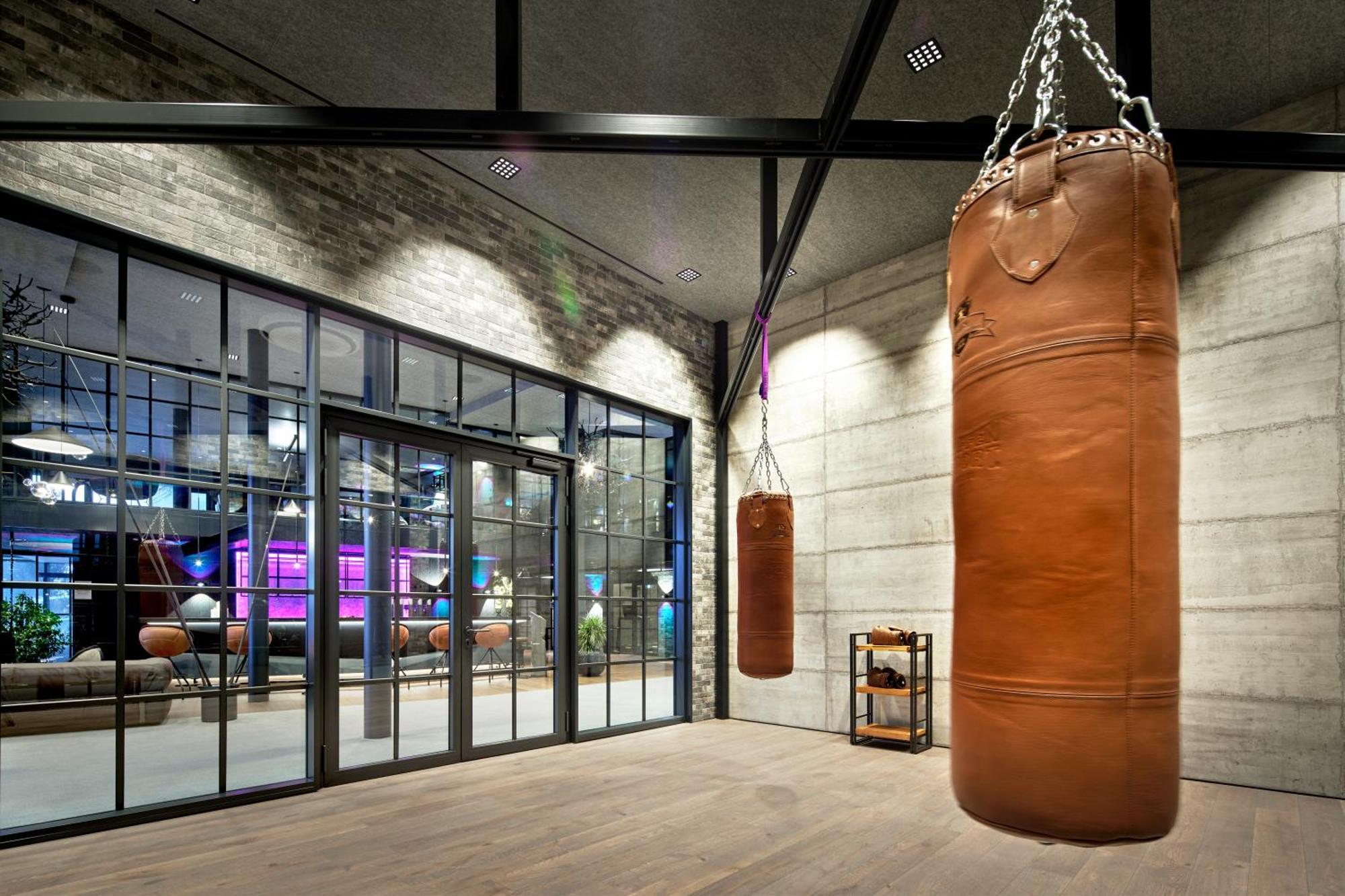 Wellness- & Sporthotel Jagdhof Rohrnbach Exterior photo